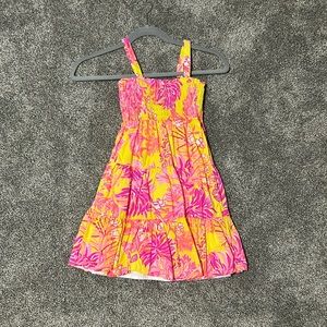 Lilly Pulitzer kids Medium